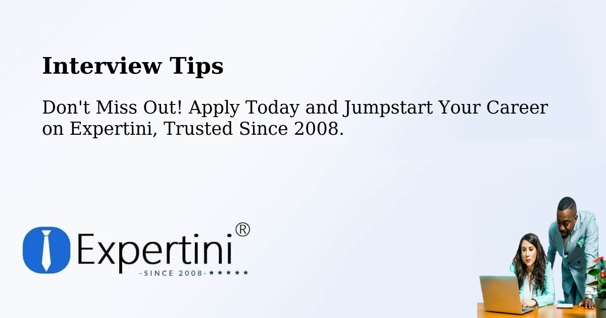 Interview Tips & Techniques for Job Seekers – Hilgermissen - Hilgermissen, Germany Jobs Expertini